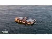 225pk v6 volvo penta duoprop - afbeelding 68 van  68