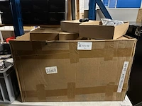 22x bidet handdouche zwart - afbeelding 2 van  5