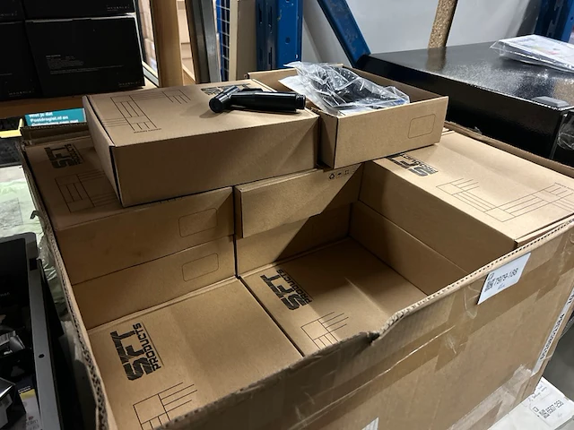 22x bidet handdouche zwart - afbeelding 5 van  5