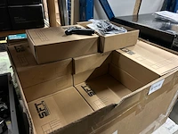 22x bidet handdouche zwart - afbeelding 5 van  5
