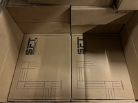 22x bidetset, zwart - afbeelding 3 van  4