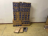 22x bol.com - ongeopende retourpakketten - afbeelding 1 van  1