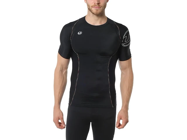 22x compressieshirt maat l ultrasport - afbeelding 1 van  5