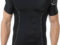 22x compressieshirt maat l ultrasport - afbeelding 1 van  5