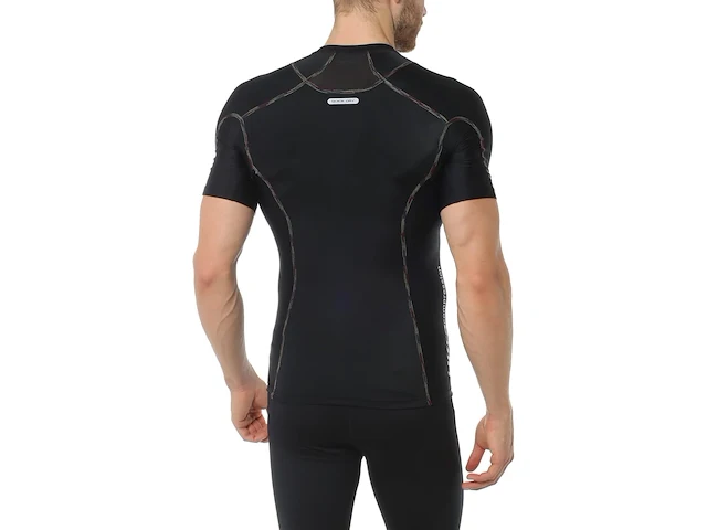 22x compressieshirt maat l ultrasport - afbeelding 2 van  5