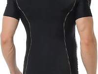 22x compressieshirt maat l ultrasport - afbeelding 2 van  5