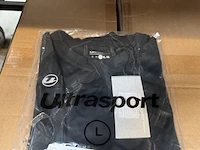 22x compressieshirt maat l ultrasport - afbeelding 4 van  5
