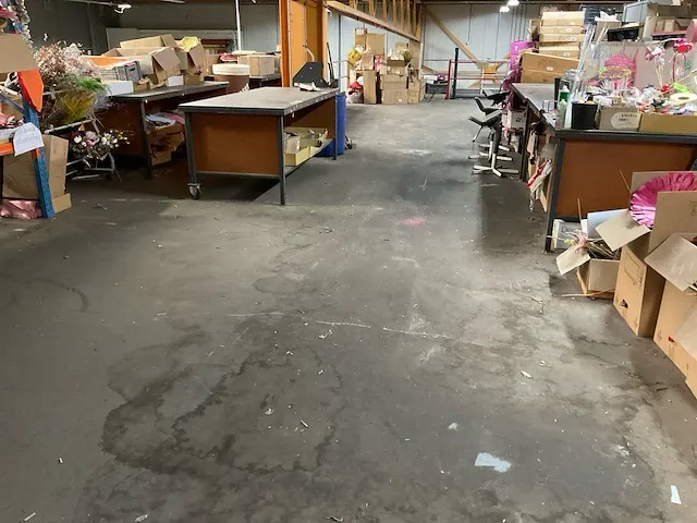 22x6,1m entresolvloer - afbeelding 2 van  14