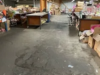 22x6,1m entresolvloer - afbeelding 2 van  14