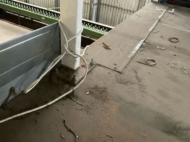 22x6,1m entresolvloer - afbeelding 3 van  14