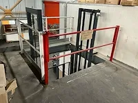 22x6,1m entresolvloer - afbeelding 4 van  14
