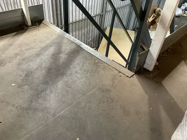 22x6,1m entresolvloer - afbeelding 5 van  14