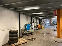 22x6,1m entresolvloer - afbeelding 6 van  14