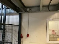 22x6,1m entresolvloer - afbeelding 9 van  14