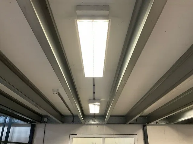 22x6,1m entresolvloer - afbeelding 10 van  14