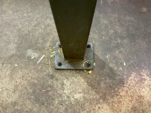 22x6,1m entresolvloer - afbeelding 11 van  14