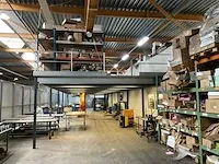 22x6,1m entresolvloer - afbeelding 12 van  14
