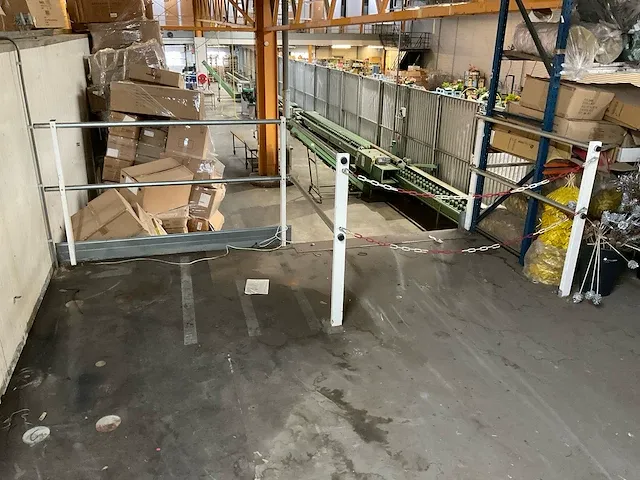 22x6,1m entresolvloer - afbeelding 14 van  14