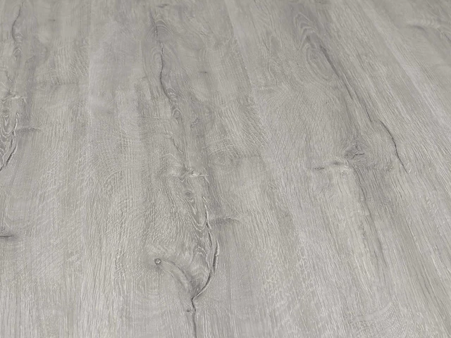23 m2 pvc click plank - 1220 x 228 x 6,5 mm - afbeelding 1 van  4