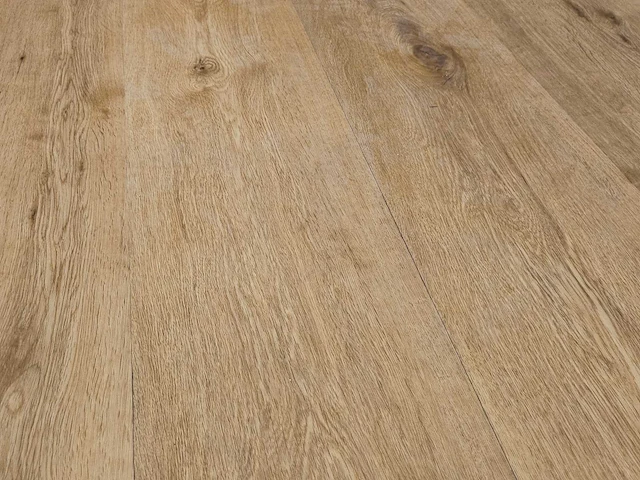 23 m2 pvc click plank - 1220 x 228 x 6,5 mm - afbeelding 1 van  3
