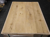 23 m2 pvc click plank - 1220 x 228 x 6,5 mm - afbeelding 3 van  3