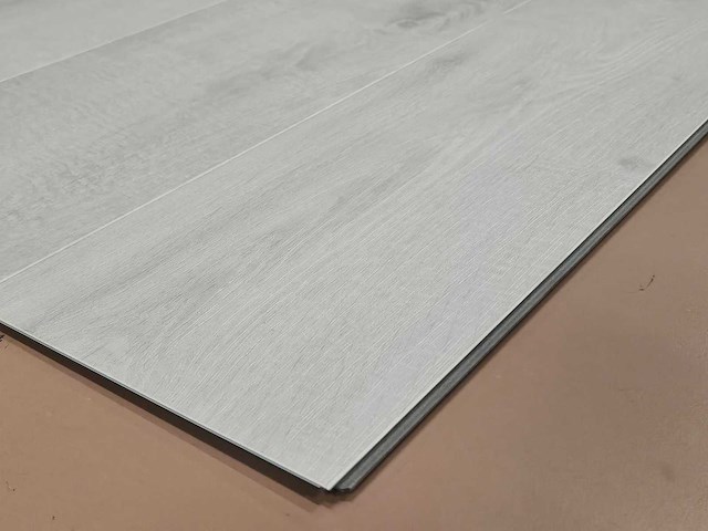 23 m2 pvc click plank - 1251 x 187 x 4,5 mm - afbeelding 2 van  3