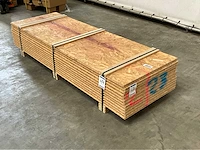 23 osb plaat 2050x675x25 mm (12x) - afbeelding 5 van  5