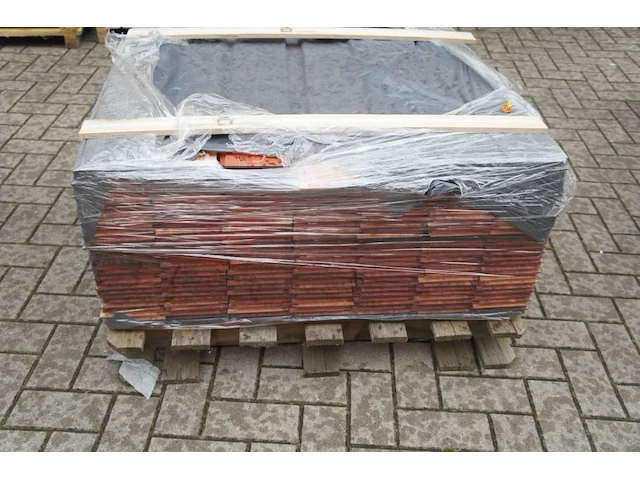 23,40 m² padouk planchetten - afbeelding 4 van  6