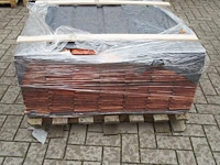 23,40 m² padouk planchetten - afbeelding 4 van  6