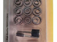 23delige set combinatie schuren - afbeelding 1 van  1