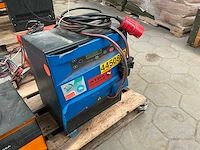 23gfa48v060lha acculader - afbeelding 1 van  5