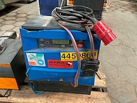 23gfa48v060lha acculader - afbeelding 2 van  5