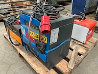 23gfa48v060lha acculader - afbeelding 3 van  5