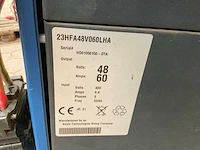 23gfa48v060lha acculader - afbeelding 5 van  5