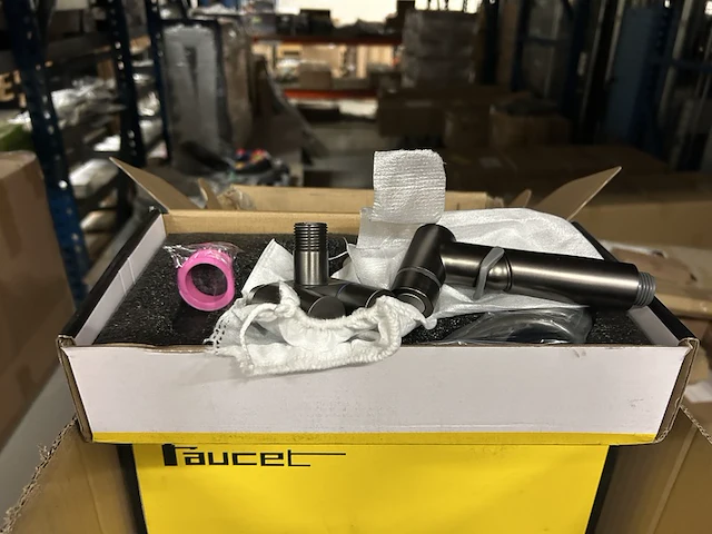 23x bidetset - afbeelding 3 van  3