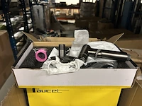 23x bidetset - afbeelding 3 van  3