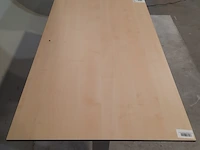 23x bureau en 3x tafel o.a. ahrend - afbeelding 7 van  10