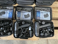 23x crane massagegun apparaat - afbeelding 3 van  3
