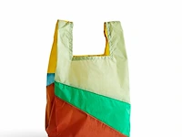 23x design draagtas hay, six colour bag - afbeelding 2 van  6