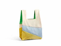 23x design draagtas hay, six colour bag - afbeelding 4 van  6