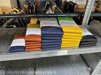 23x design draagtas hay, six colour bag - afbeelding 6 van  6
