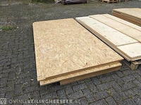 23x osb plaat - afbeelding 2 van  14