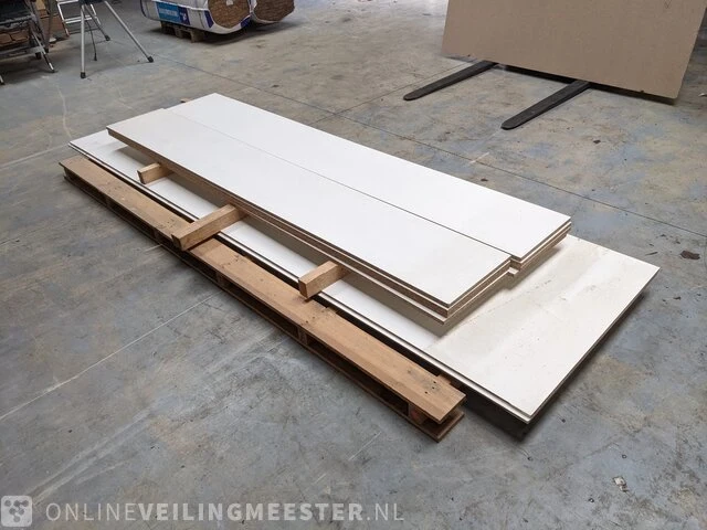 23x osb plaat - afbeelding 4 van  14