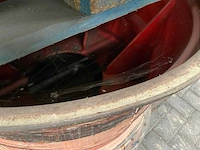 23x34” velg (2x) - afbeelding 4 van  6