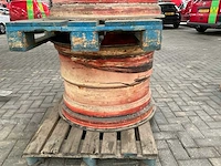 23x34” velg (2x) - afbeelding 6 van  6