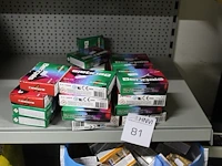 24 doosjes bengaalse fakkels - afbeelding 2 van  2