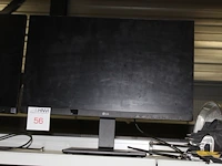 24 inch beeldscherm lg 24bk750y - afbeelding 1 van  3