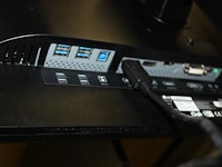 24 inch beeldscherm lg 24bk750y - afbeelding 2 van  3