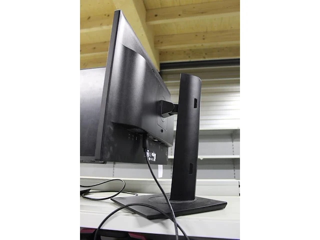 24 inch beeldscherm lg 24bk750y - afbeelding 3 van  3