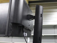 24 inch beeldscherm lg 24bk750y - afbeelding 3 van  3